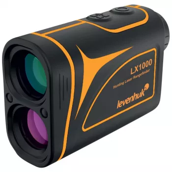 Levenhuk LX1000 Lazerinis Atstumomatis