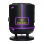 Ermenrich LN20 Lazerinis Nivelyras Violetinis