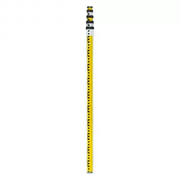 Ermenrich Reel TWR5 Tower Ruler 50 m