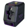 Ermenrich LT20 lazerinis nivelyras violetinis