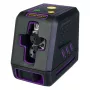Ermenrich LT20 lazerinis nivelyras violetinis