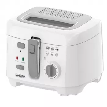 Mesko MS 4908 G elektrinis kontaktinis grilis 2000W juodas/sidabrinis