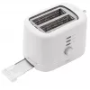 Adler AD 3224 White Toaster 750W 2 Slots