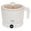 Ryžių virimo puodas Adler AD 6422 1.5 L 1000 W nerūdijantis plienas