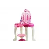 LEAN TOYS Dressing Table Light & Sounds Stool Mp3 Input Magic