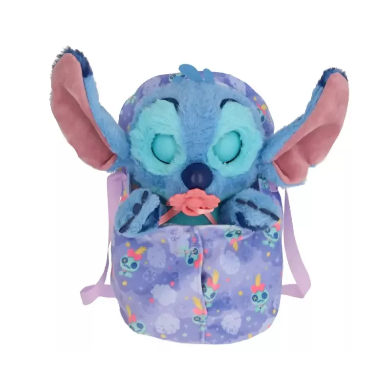 EPEE Interactive Plush Toy Psytulaski Stitch