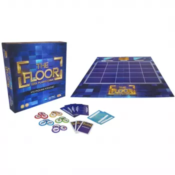 EPEE Gra The Floor Quiz Game
