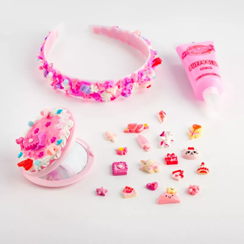 EPEE Deluxe Decoden Magic Mega Kreacje Creative Craft Kit