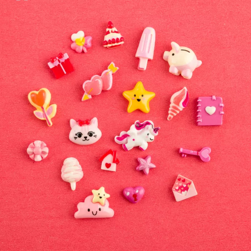 EPEE Deluxe Decoden Magic Mega Kreacje Creative Craft Kit