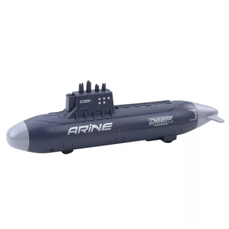 LEAN TOYS Military Set Ship Submarine Fighters Missiles