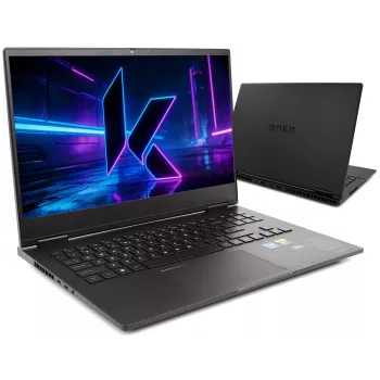 HP OMEN 16-wf1183nw žaidimų nešiojamas kompiuteris