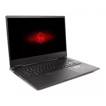 HP OMEN 16-wf1183nw žaidimų nešiojamas kompiuteris