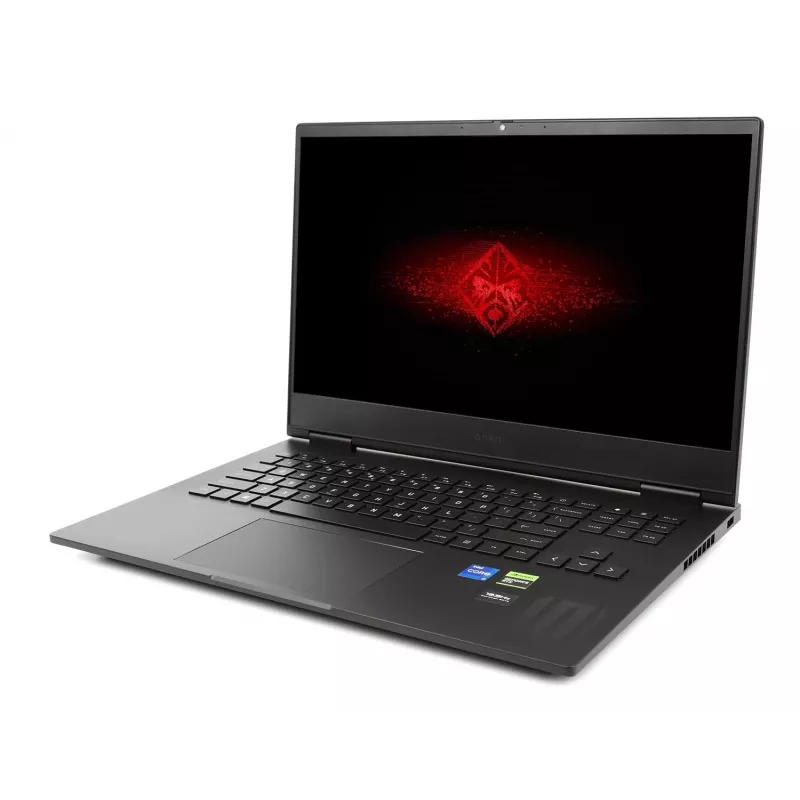 HP OMEN 16-wf1183nw žaidimų nešiojamas kompiuteris