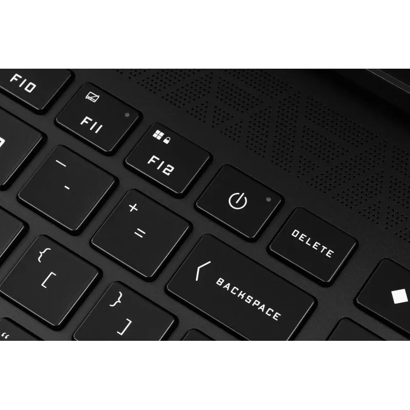 HP OMEN 16-wf1183nw žaidimų nešiojamas kompiuteris