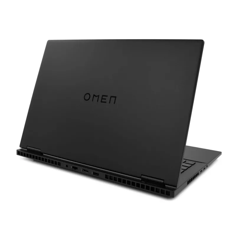 HP OMEN 16-wf1183nw žaidimų nešiojamas kompiuteris