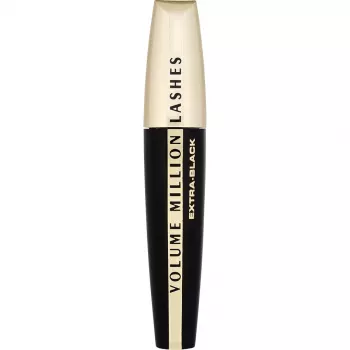 L'Oreal Paris Volume Million Lashes Extra Black Mascara 9 ml
