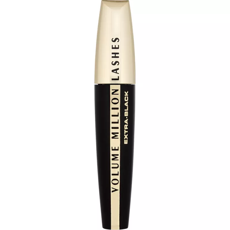 L'Oreal Paris Volume Million Lashes Extra Black Mascara 9 ml