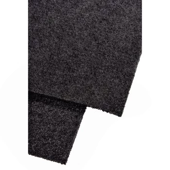 XAVAX Universalinių aktyvintos anglies filtrų rinkinys gartraukiams 47x57 cm (2 vnt. pakuotė)
