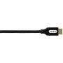 HAMA AVINITY K. HDMI kabelis 1,5 m juodas