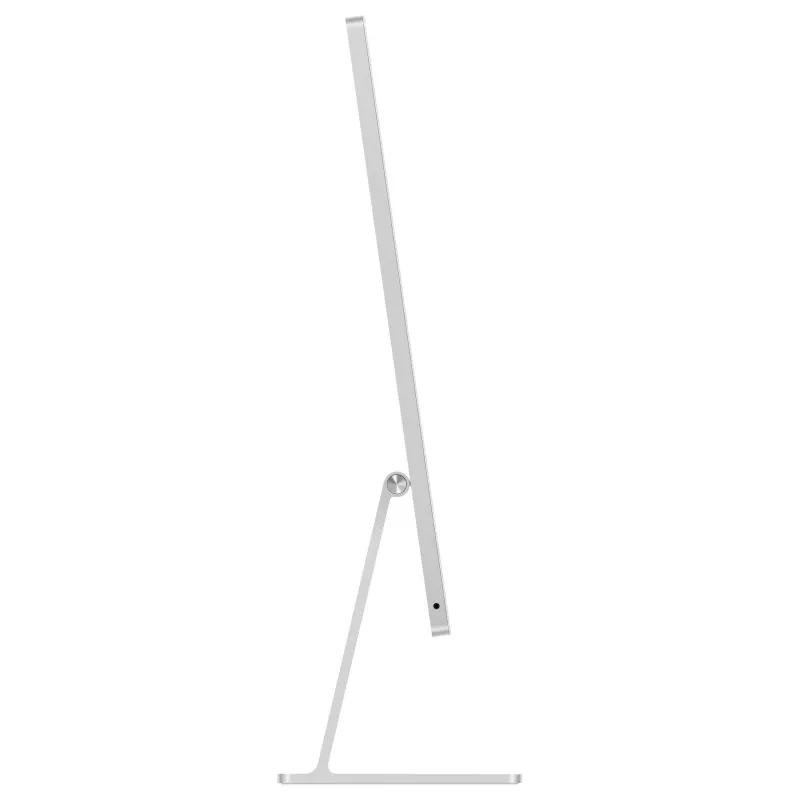 Apple iMac Z1K1 23.5 inch 4.5K Retina Display M4 10-Core CPU/10-Core GPU/16-Core Neural Engine 32GB RAM 1TB SSD Gigabit Ethernet Magic Keyboard with Touch ID and Numeric Keypad Magic Mouse Sidabrinis