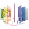 Apple iMac Z1K1 23.5 inch 4.5K Retina Display M4 10-Core CPU/10-Core GPU/16-Core Neural Engine 32GB RAM 1TB SSD Gigabit Ethernet Magic Keyboard with Touch ID and Numeric Keypad Magic Mouse Sidabrinis