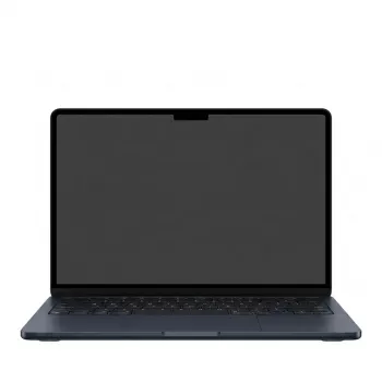 Apple MacBook Air Z1L6 34.46 cm (13.6 inch) M5 10C CPU/10C GPU/16C Neural Engine 16GB RAM 512GB SSD 35W USB-C Midnight DE