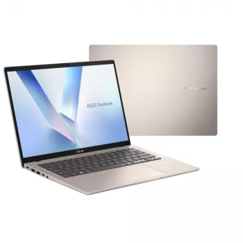 ASUS Vivobook 14 M1407GA-LY011W - Ryzen AI 7 445 | 14 inch | 16GB | 512GB | W11H | Gold