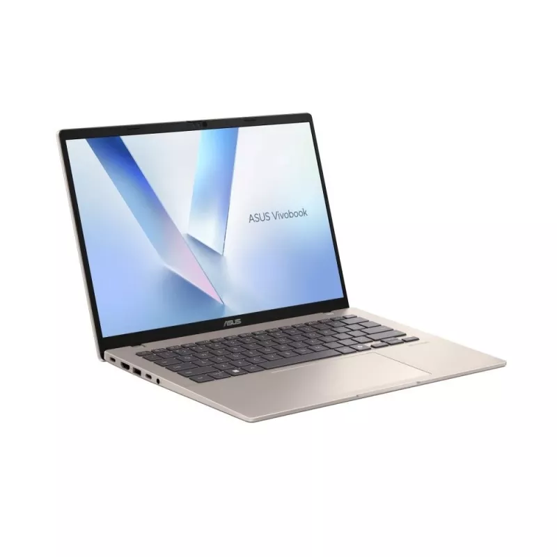 ASUS Vivobook 14 M1407GA-LY011W - Ryzen AI 7 445 | 14 inch | 16GB | 512GB | W11H | Gold