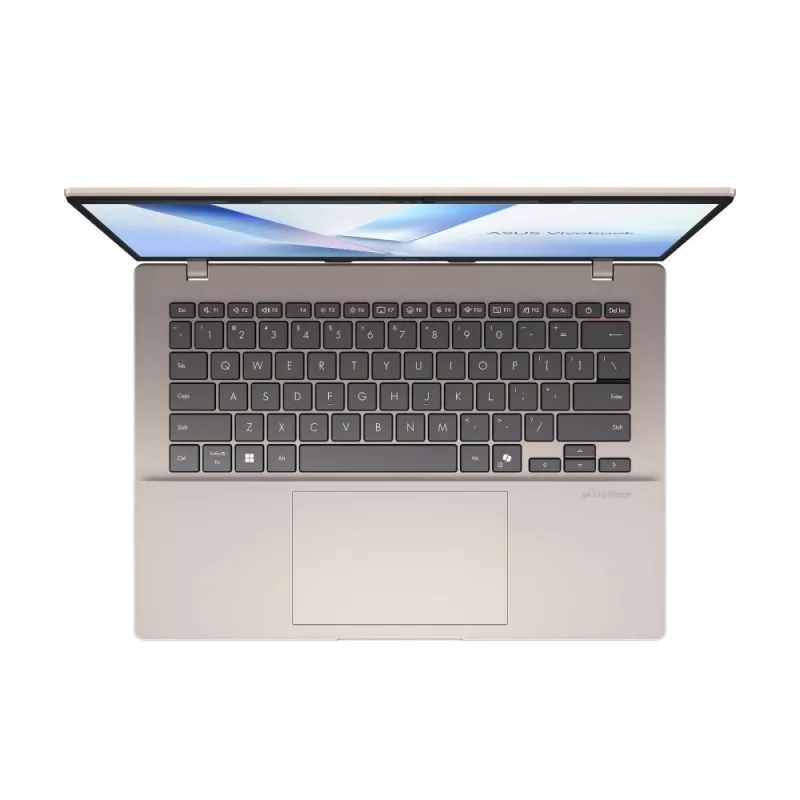 ASUS Vivobook 14 M1407GA-LY011W - Ryzen AI 7 445 | 14 inch | 16GB | 512GB | W11H | Gold