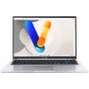 ASUS VivoBook 16 X1605VA-MB2796W - Intel Core 9 270H, 16GB RAM, 512GB SSD, 16 inch WUXGA, Windows 11 Home, sidabrinis