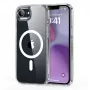 ESR Classic Hybrid HaloLock MagSafe Dėklas, skirtas iPhone 16e / 17e, Skaidrus