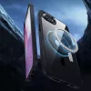 ESR CLASSIC HYBRID HALOLOCK MAGSAFE IPHONE 16E / 17E CLEAR/BLACK
