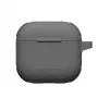 AMAZINGTHING Omni Case for AirPods 4 - Juoda