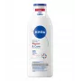 NIVEA Repair & Care Drėkinamasis kūno losjonas su karbamidu 400ml