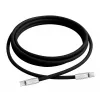 Newell USB-C į USB-C laidas 100W 2m Silikoninis Juodas
