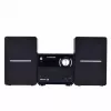 Blaupunkt MS13BT Micro Hi-Fi System su CD, Bluetooth, USB, FM radiju, 30W