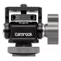 Camrock Z3 Multifunctional Clamp Super Clamp Aluminum Alloy Black