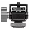 Camrock Z3 Multifunctional Clamp Super Clamp Aluminum Alloy Black