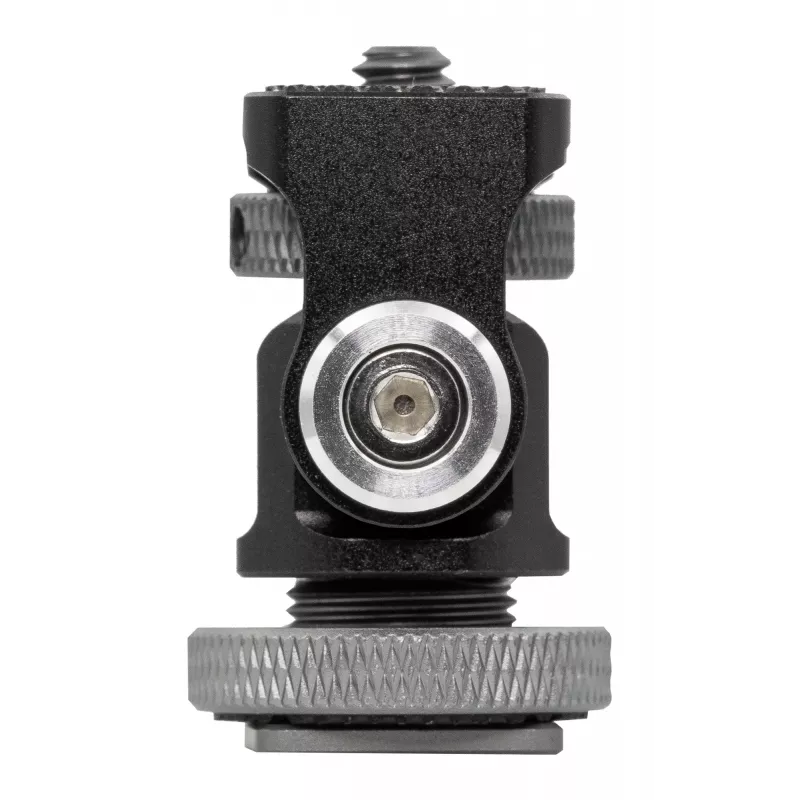Camrock Z3 Multifunctional Clamp Super Clamp Aluminum Alloy Black