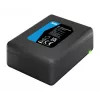 Newell SDC-USB Dual-Channel Battery Charger for Insta360 CINSBAJA Batteries for Insta360 Ace / Ace Pro
