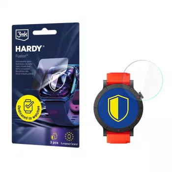 3MK PROTECTION CMF Watch 3 Pro - 3mk Hardy Fusion Watch Protection Screen Protector Film