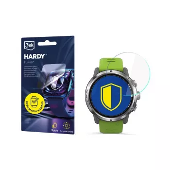 3MK PROTECTION Coros Apex Pro 46 mm - 3mk Hardy Fusion Watch Protection