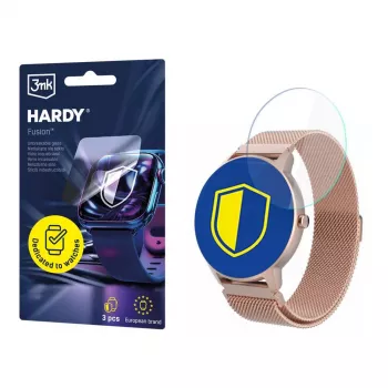 3MK PROTECTION Forever Forevive 2 Slim SB-325 - 3mk Hardy Fusion Watch Protection