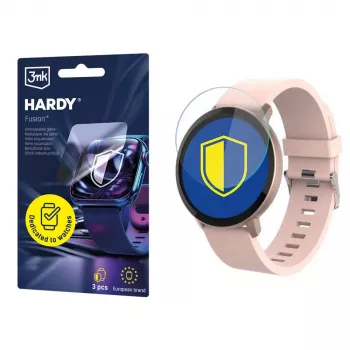 3MK PROTECTION Forever ForeVive Lite SB-315 - 3mk Hardy Fusion Watch Screen Protector