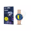 3MK PROTECTION Fossil Q Venture HR Gen 4 - 3mk Hardy Fusion Watch Protection