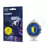 3MK PROTECTION Garmin Approach S70 42mm – 3mk Hardy Fusion Watch Protection
