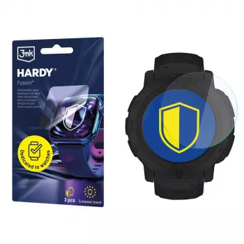 3MK PROTECTION Garmin Instinct 2/Solar - 3mk Hardy Fusion Watch Protection