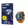 3MK PROTECTION Hammer Watch - 3mk Hardy Fusion Watch Screen Protector, skirta „Hammer Watch Plus“