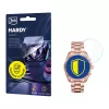 3MK PROTECTION Michael Kors Bradshaw MKT5086 Gen 5 - 3mk Hardy Fusion Watch Screen Protector
