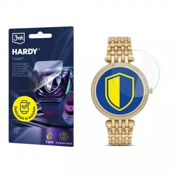 3MK PROTECTION Michael Kors MKT5127 - 3mk Hardy Fusion Watch Protection